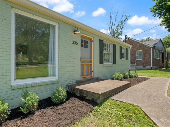 335 Tamworth Dr, Nashville, TN 37214