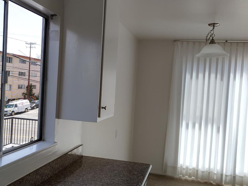 Apt 204 Kitchen Window