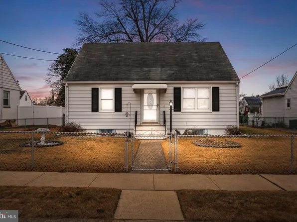 5 Baird Ave, Burlington, NJ 08016