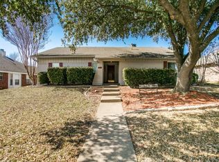 2405 Ridgewood Dr, Plano, TX 75074