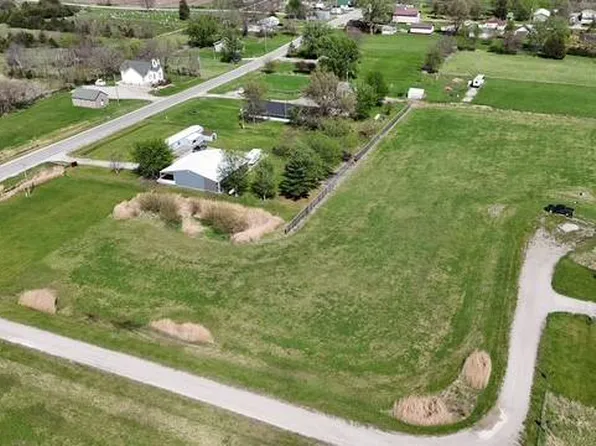 Bucktail Ln #3, Moravia, IA 52571