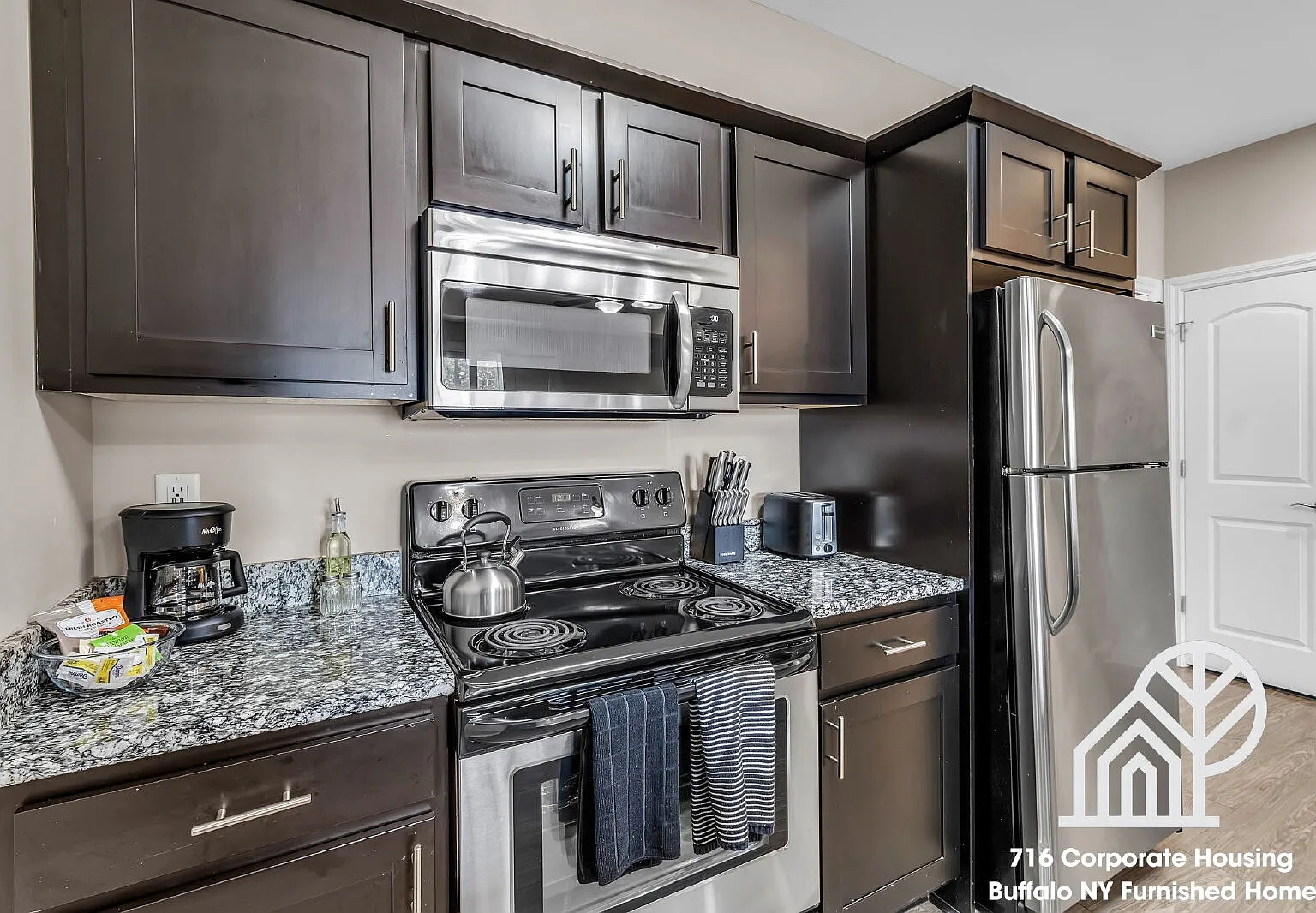 2497 Sweet Home Rd — Photo 1