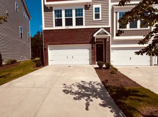 1123 Falling Rock Pl, Durham, NC 27703