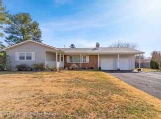 418 Winding Way, Brick, NJ 08723