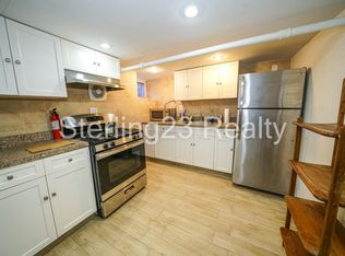 22-18 23rd St #1B, Astoria, NY 11105