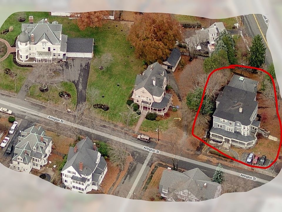 1st image of 144 Arlington St APT 5