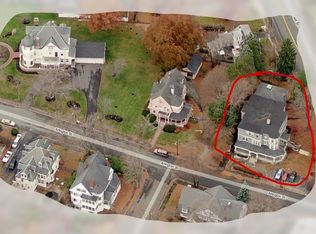 144 Arlington St APT 5, Haverhill, MA 01830