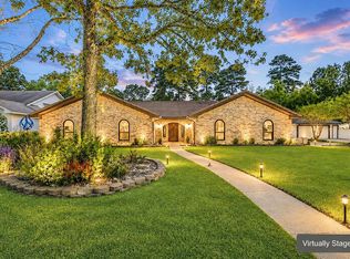 214 Westchester St, Lufkin, TX 75901