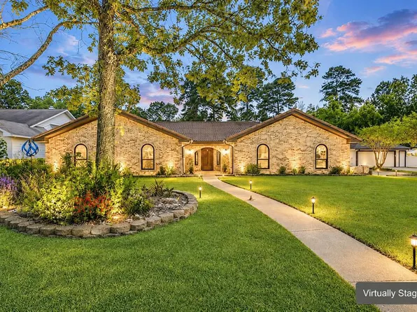 214 Westchester St, Lufkin, TX 75901
