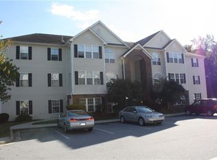 125 James Rd UNIT 1A, High Pt, NC 27265