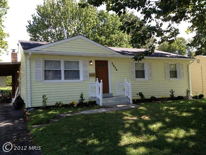 1st image of 3820 Corona Ln