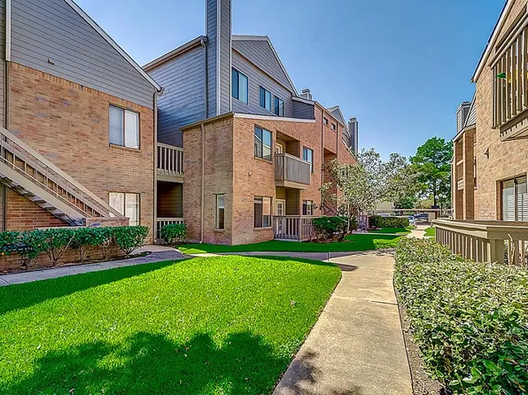 2023 Gentryside Dr APT 405, Houston, TX 77077