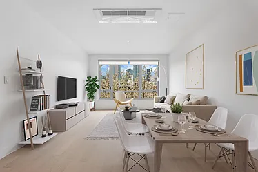 Rented by Modern Spaces