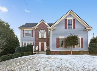 4420 Wimberly Way, Cumming, GA