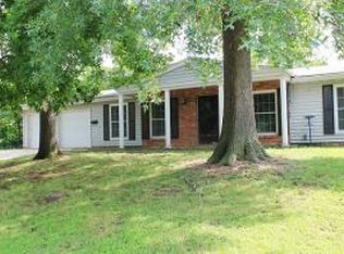 722 Bluff Dale Dr, Columbia, MO 65201