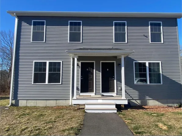 23A Captains Way #23A, Pawcatuck, CT 06379