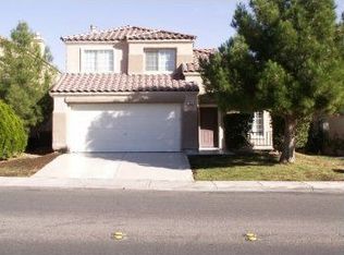 462 Rancho Del Norte Dr, North Las Vegas, NV 89031