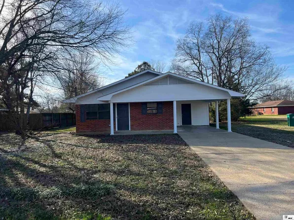 848 McKeithen Dr, Winnsboro, LA 71295