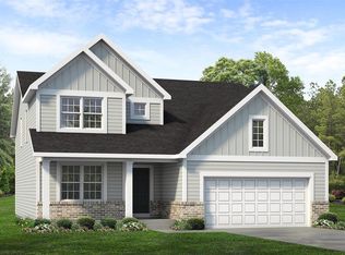 221 Randlin Dr, Lake Saint Louis, MO 63367