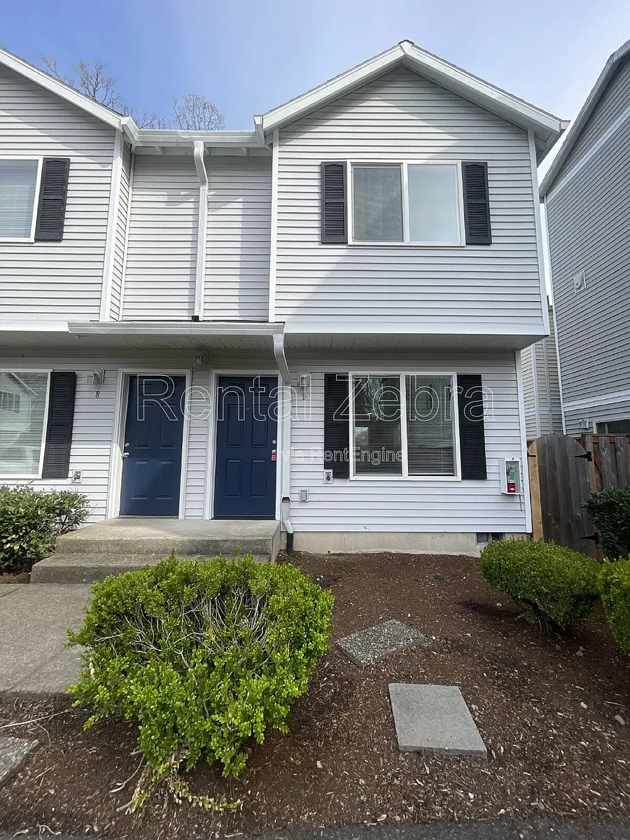 Building Photo - 6702 SE 80th Ave #9