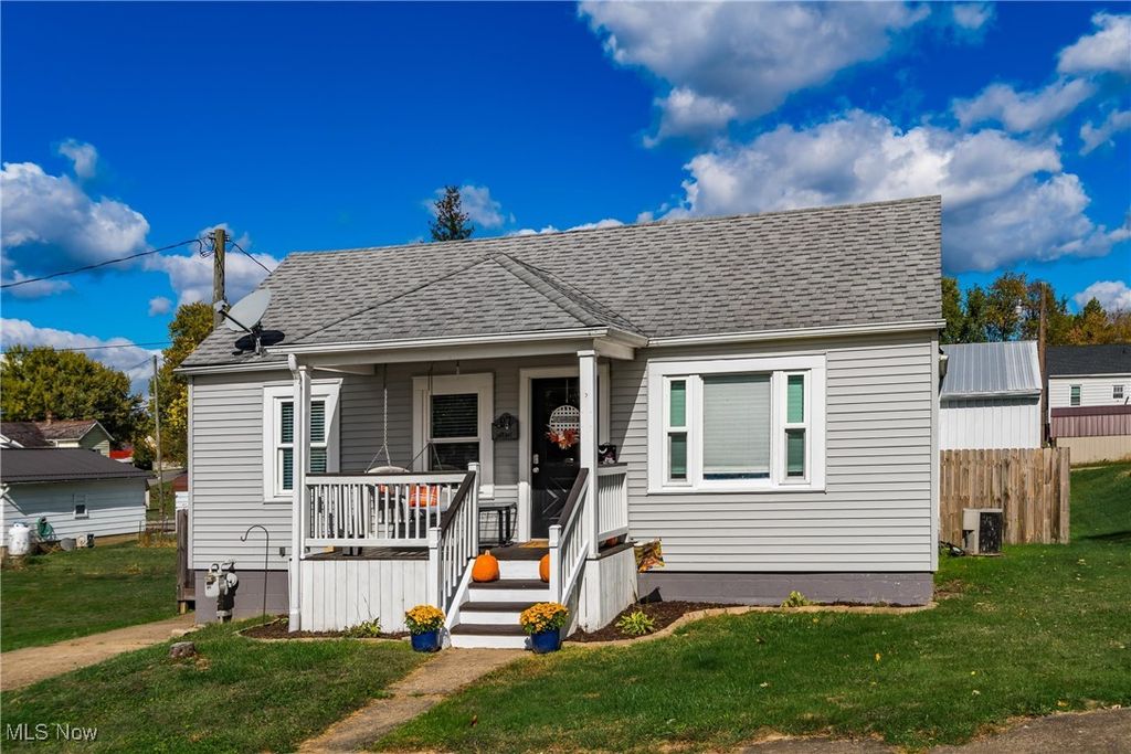 Real estate listing image