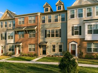 1112 Red Hawk Way, Severn, MD 21144