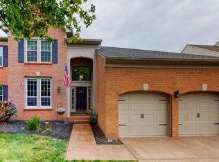 366 Glendower Pl, Franklin, TN 37064