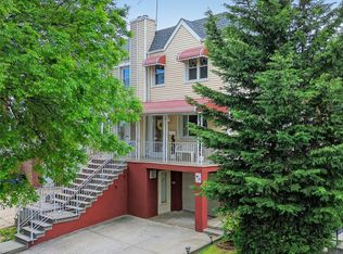 3215 Bruckner Boulevard, Bronx, NY 10461