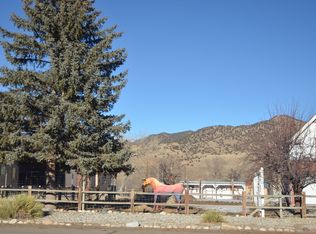 Tbd Crestone Avenue, Salida, CO 81201