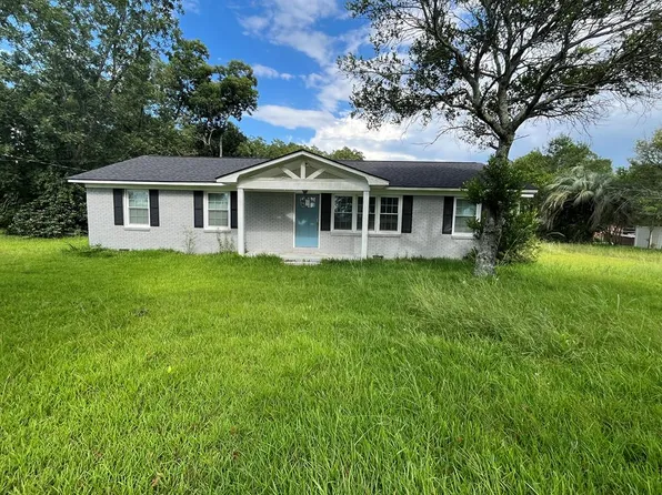 1689 Evergreen Rd, Sylvester, GA 31791