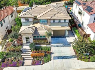 842 Cannondale Ct, San Marcos, CA 92078
