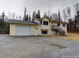 2820 E Wanamingo Dr, Wasilla, AK 99654