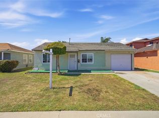 725 S Taper Ave, Compton, CA 90220