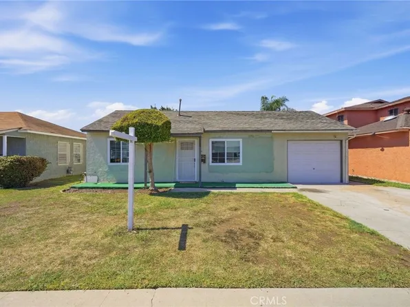 725 S Taper Ave, Compton, CA 90220