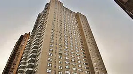 Rented by Keller Williams NYC