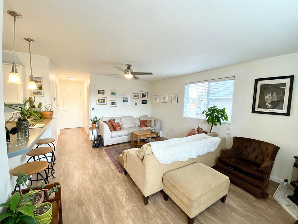 Main Living Area