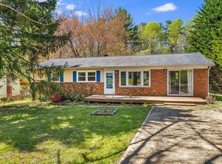 49 Cub Rd, Asheville, NC 28806
