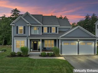 28 Settlers Ridge Road, Windham, NH 03087