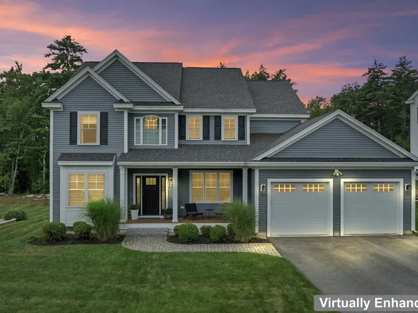 28 Settlers Ridge Road, Windham, NH 03087