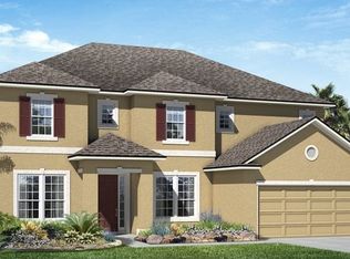 1446 Lantern Light Trl, Middleburg, FL 32068