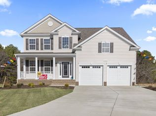 44024 Cotton Tail Ct, Leonardtown, MD 20650