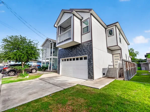1215A E 34th St, Houston, TX 77022