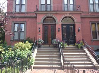 149 Beacon St APT 5, Boston, MA 02116