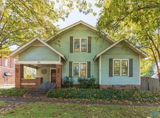 320 Oak St NE, Decatur, AL 35601