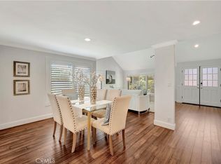 31 Glorieta E, Irvine, CA 92620