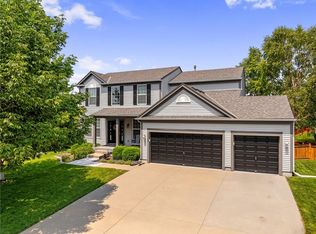 23508 W 88th St, Lenexa, KS 66227