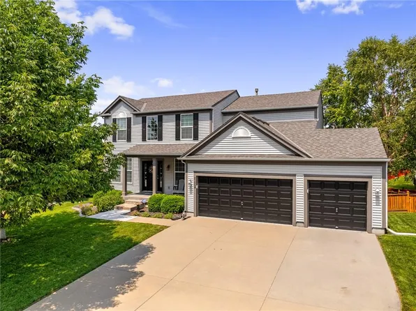 23508 W 88th St, Lenexa, KS 66227