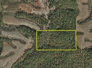 75219 S 4695 Rd, Stilwell, OK 74960