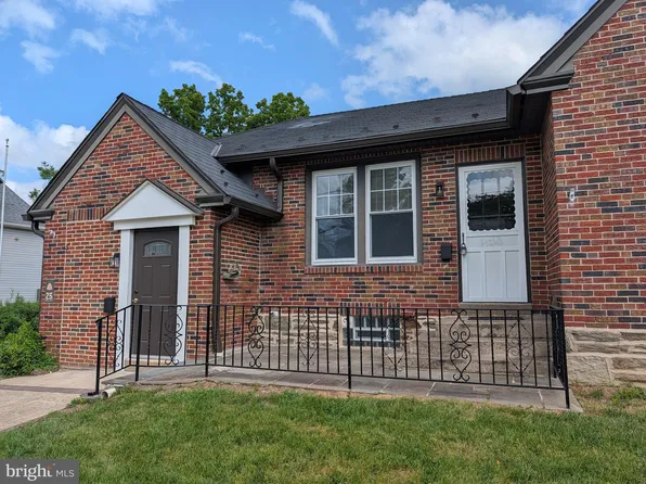 25 Jones Ave Floor 2, Flourtown, PA 19031