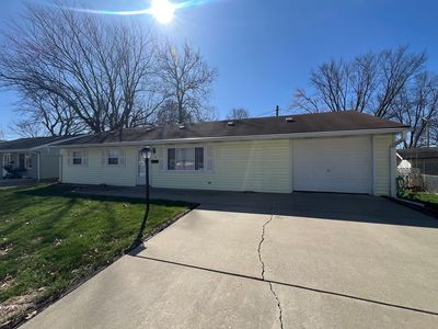 6 Ridge Ct, Springfield, IL, 62703